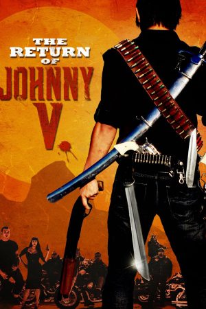 Johnny V Tái Xuất