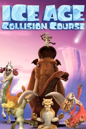 Ice Age: Collision Course